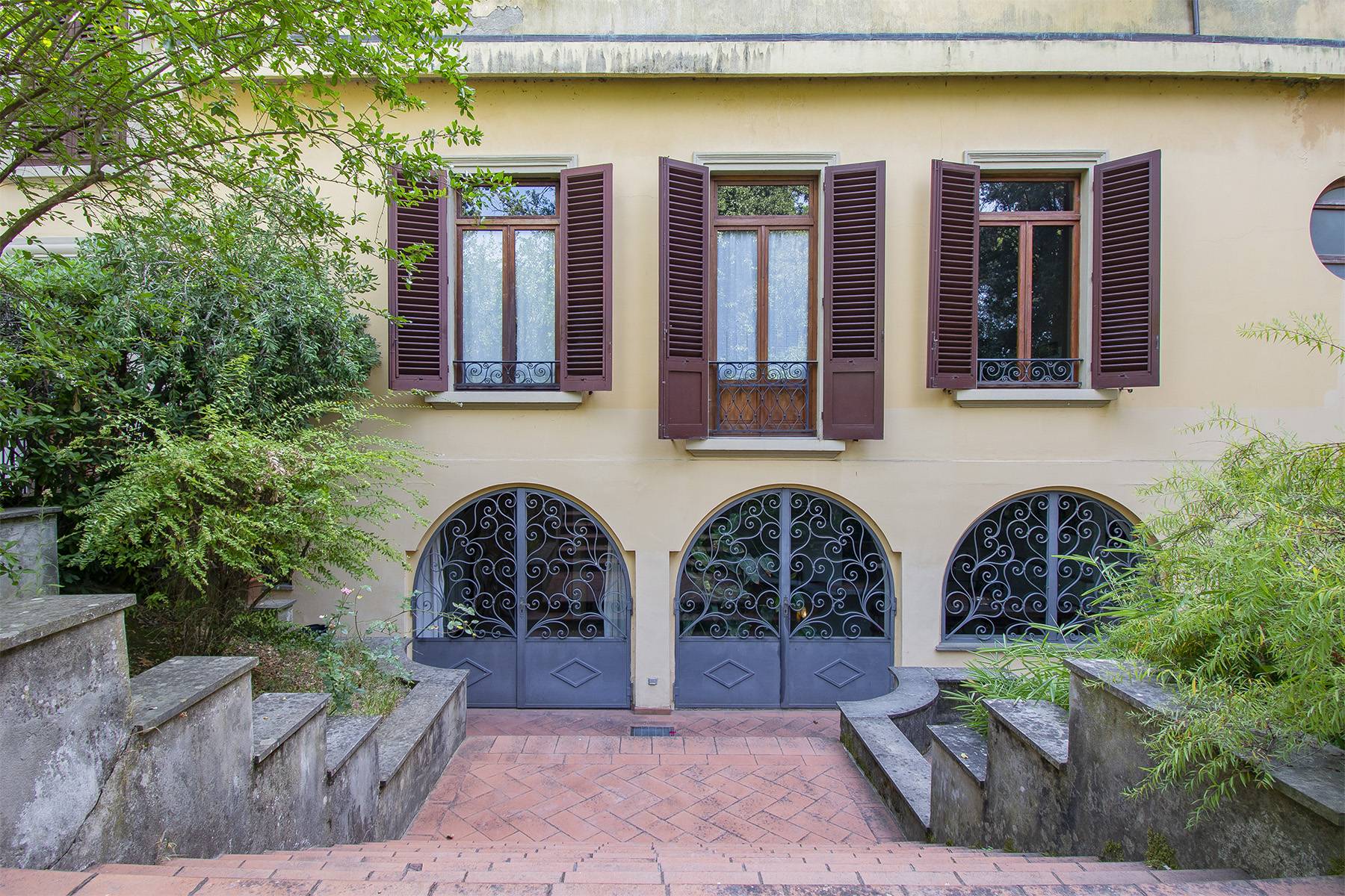 Appartamento in Vendita a Firenze: 5 locali, 358 mq - Foto 22