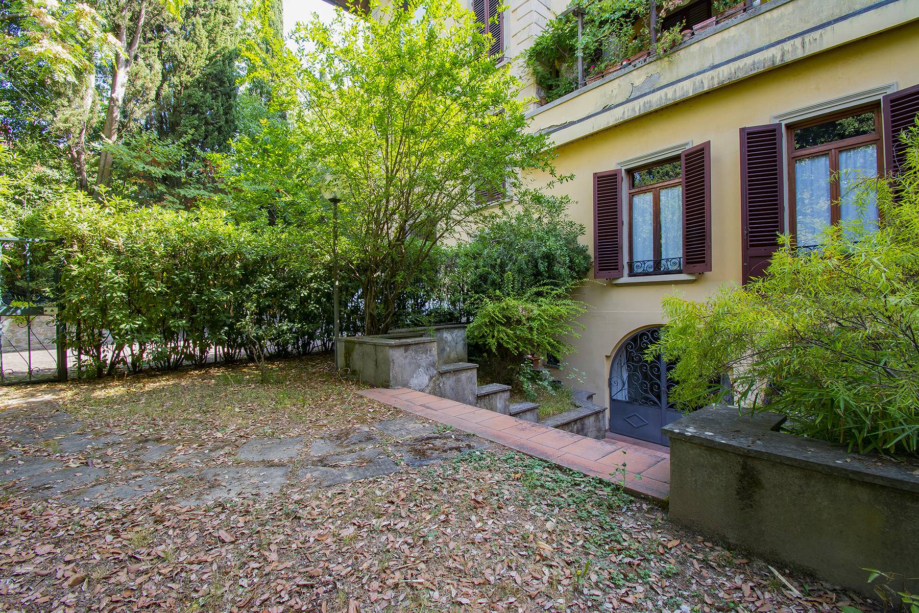 Appartamento in Vendita a Firenze: 5 locali, 358 mq - Foto 20