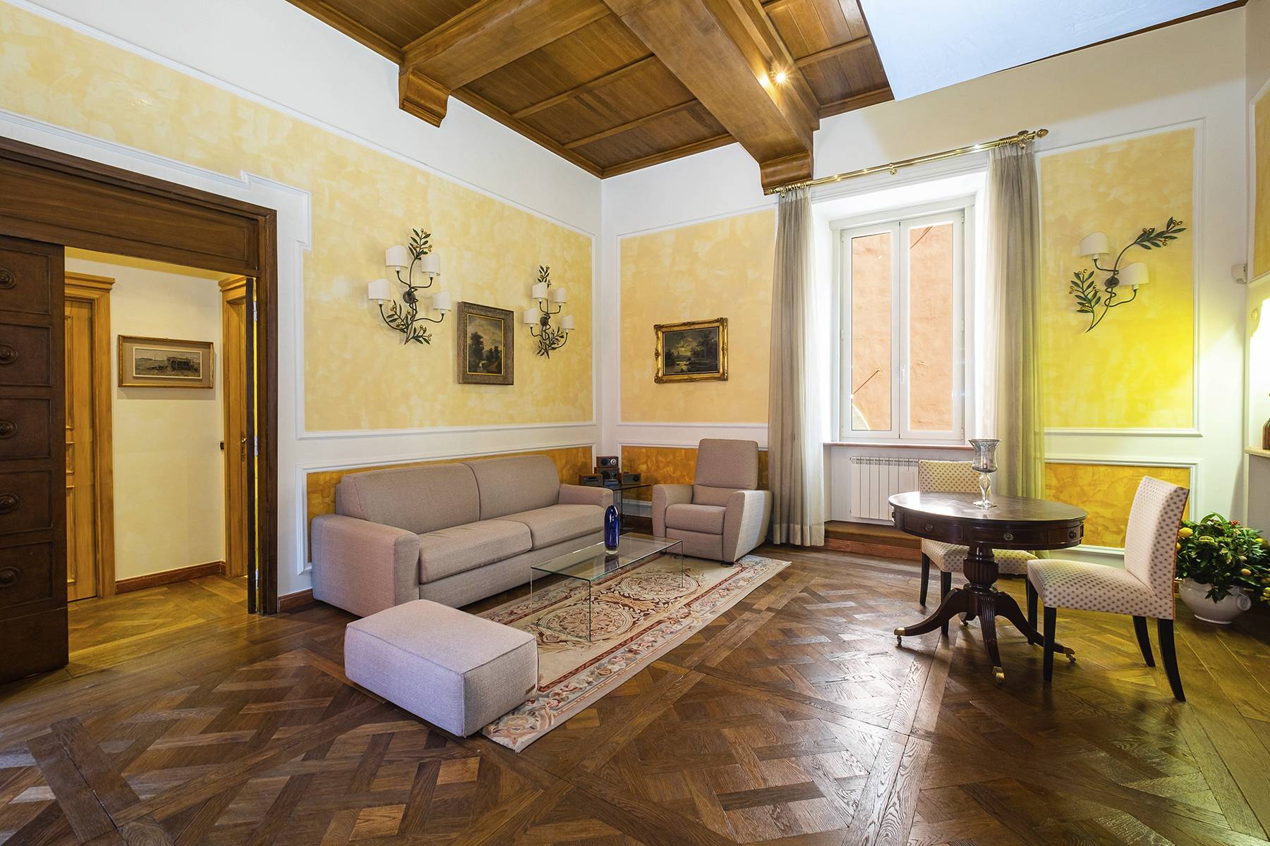 Appartamento in Vendita a Roma: 4 locali, 110 mq - Foto 3