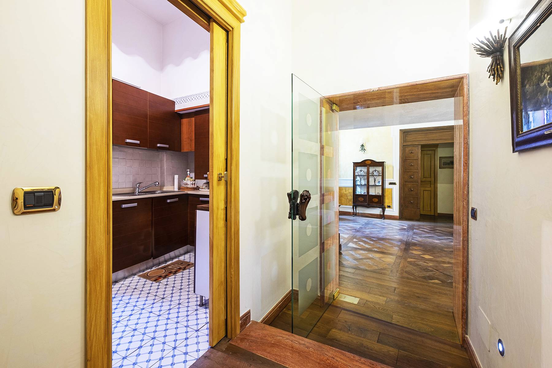 Appartamento in Vendita a Roma: 4 locali, 110 mq - Foto 8