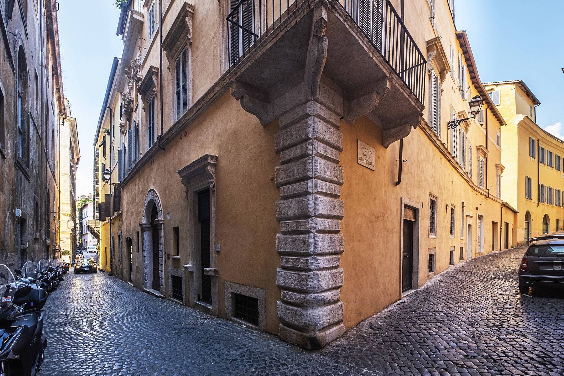 Appartamento in Vendita a Roma: 4 locali, 110 mq - Foto 23