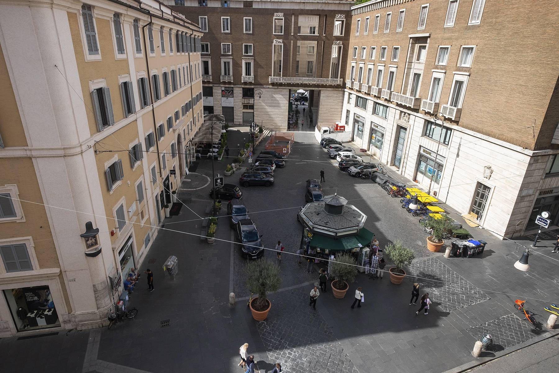 Appartamento in Vendita a Roma: 5 locali, 141 mq - Foto 12