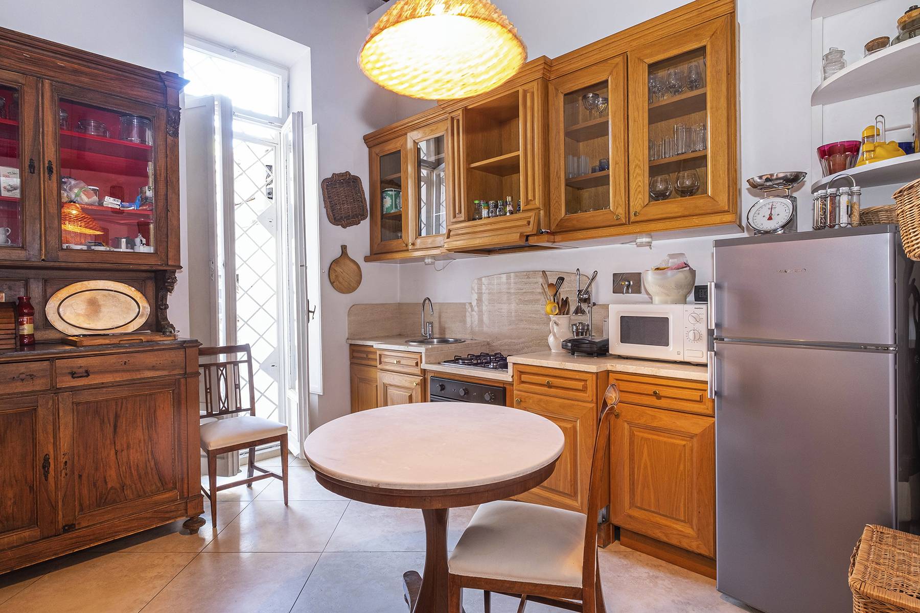 Appartamento in Vendita a Roma: 5 locali, 141 mq - Foto 7