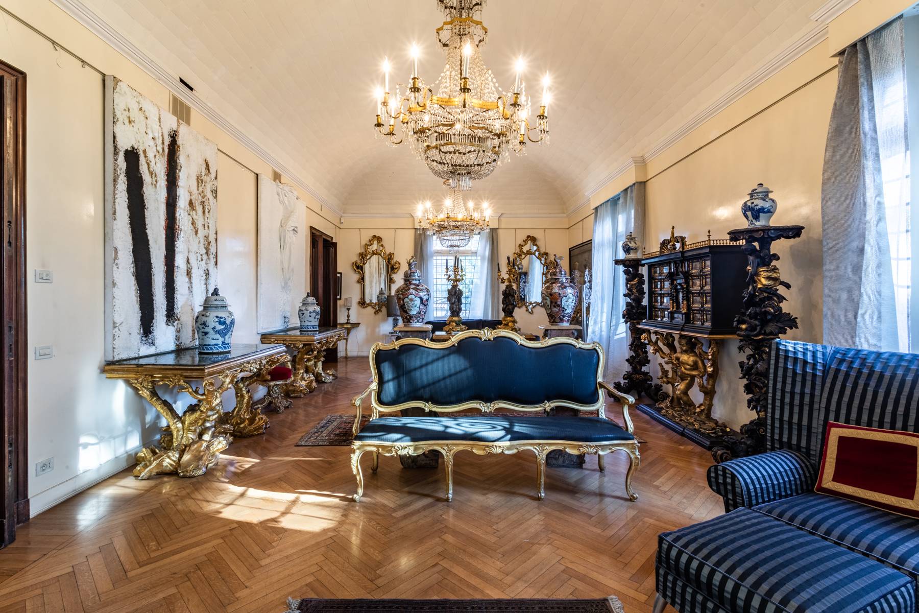 Villa in Vendita a Roma: 5 locali, 2100 mq - Foto 4
