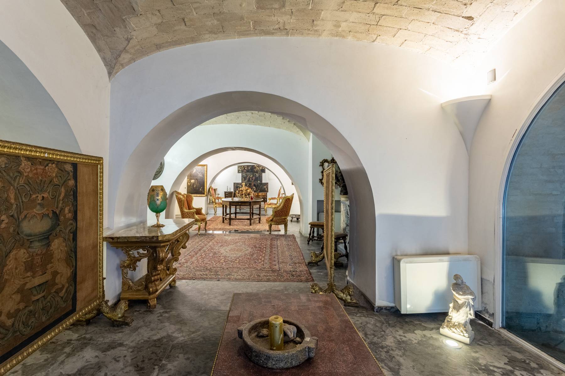 Villa in Vendita a Roma: 5 locali, 2100 mq - Foto 25