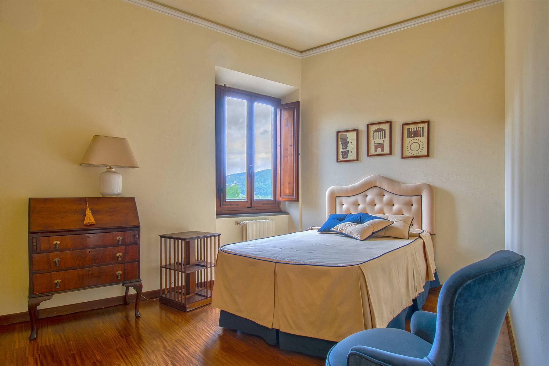 Appartamento in Vendita a Firenze: 5 locali, 220 mq - Foto 12