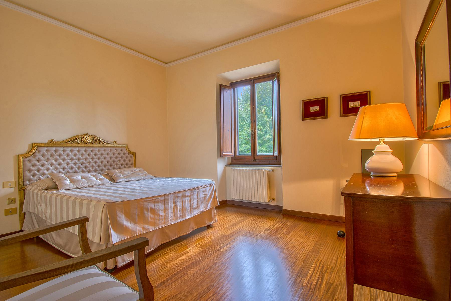 Appartamento in Vendita a Firenze: 5 locali, 220 mq - Foto 13