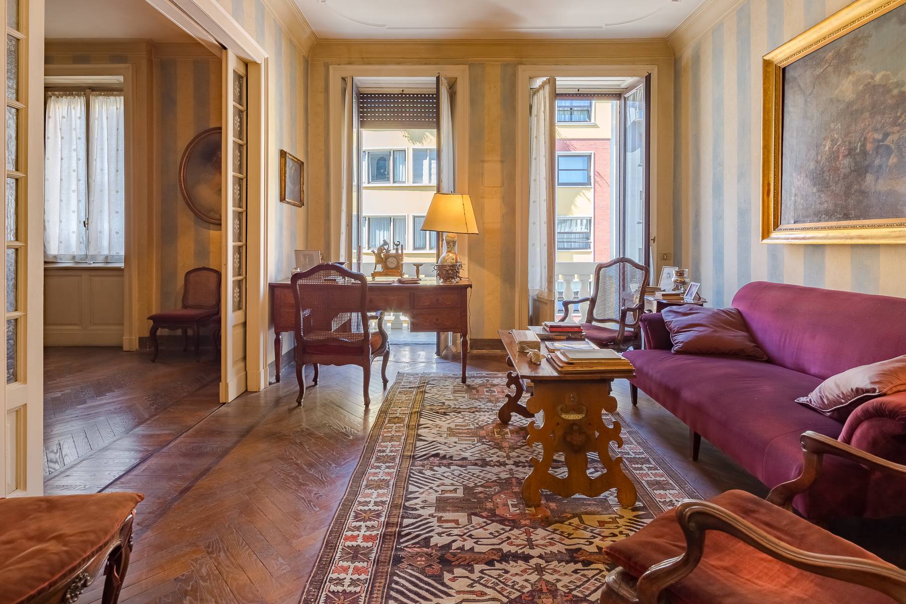 Appartamento in Vendita a Milano: 4 locali, 156 mq - Foto 6