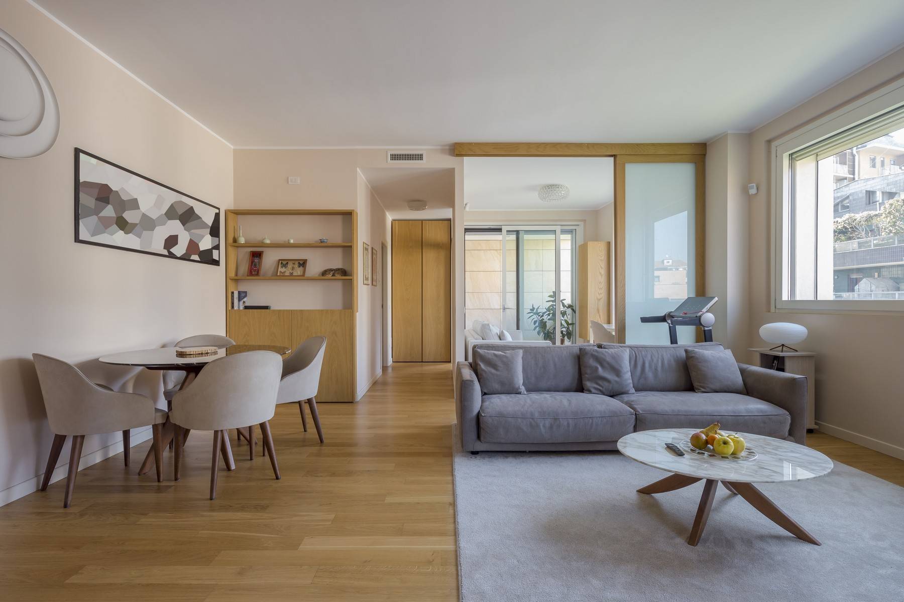 Appartamento in Vendita a Milano: 4 locali, 140 mq - Foto 1