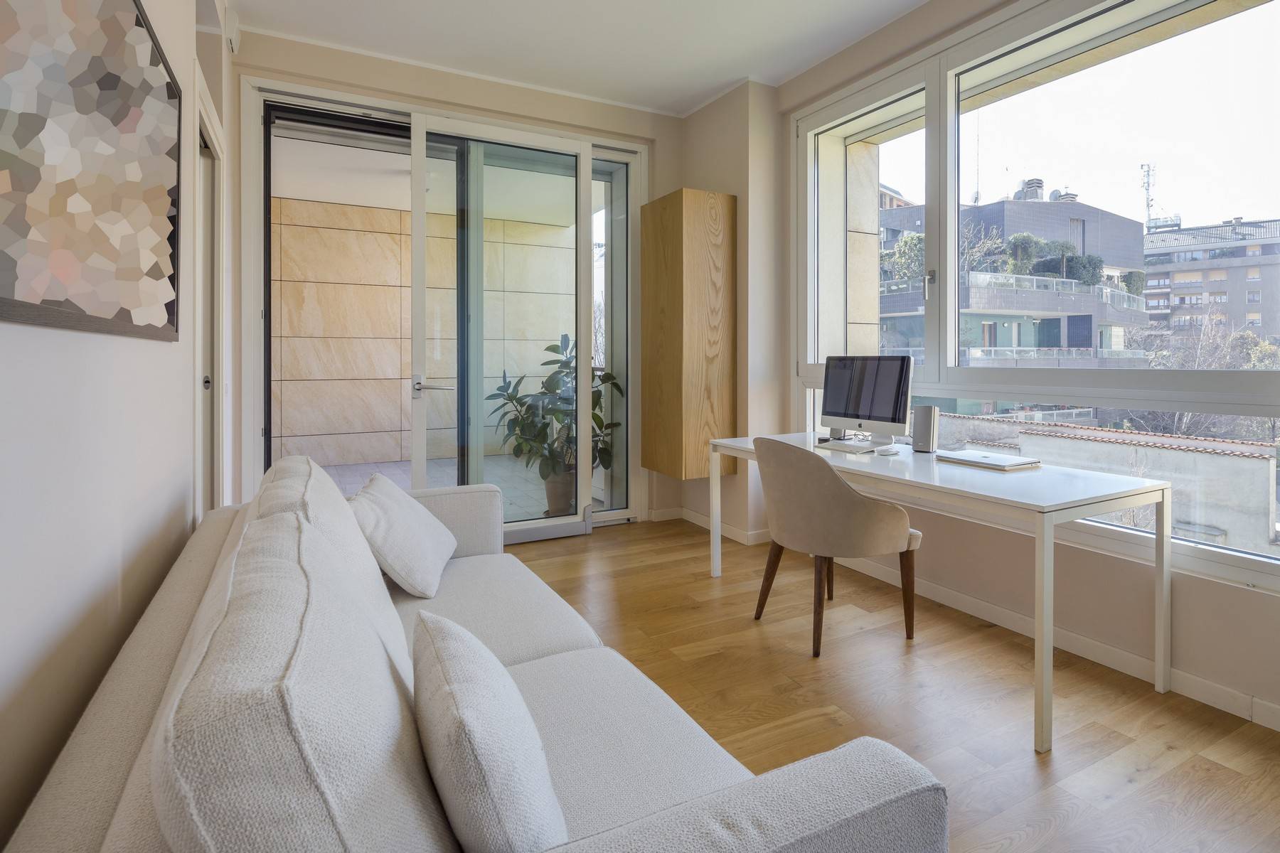 Appartamento in Vendita a Milano: 4 locali, 140 mq - Foto 12