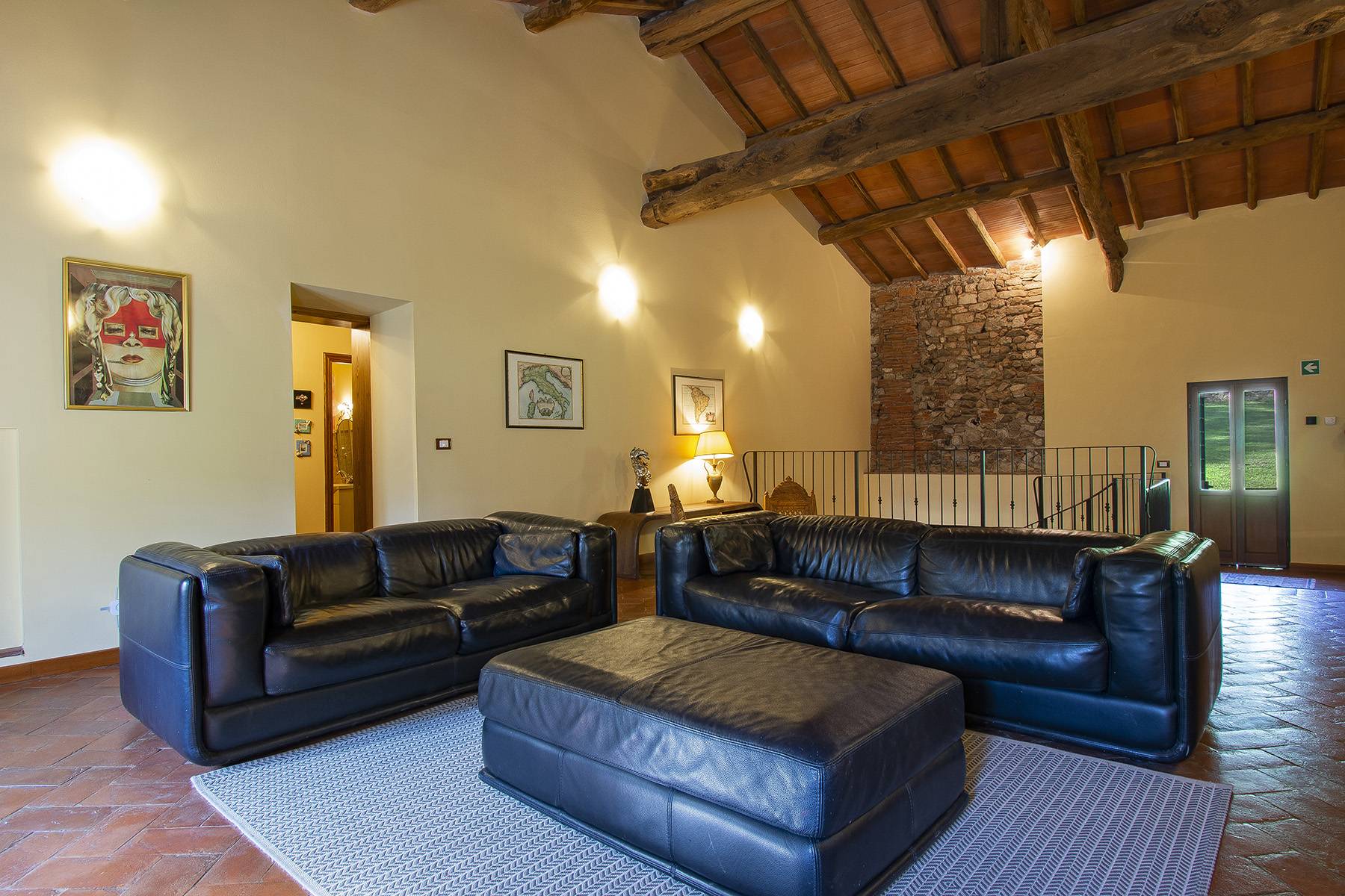 Villa in Vendita a Lucca: 5 locali, 610 mq - Foto 20