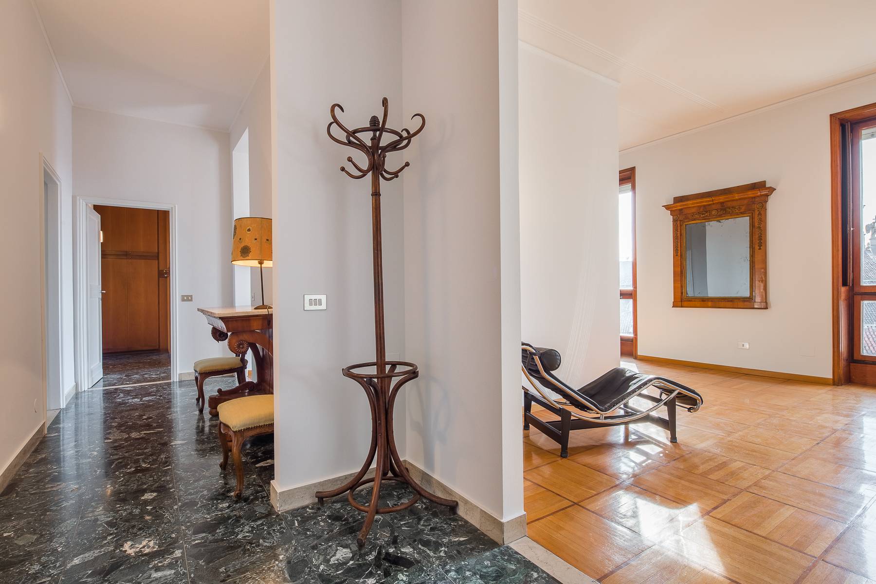 Appartamento in Affitto a Milano: 3 locali, 140 mq - Foto 9