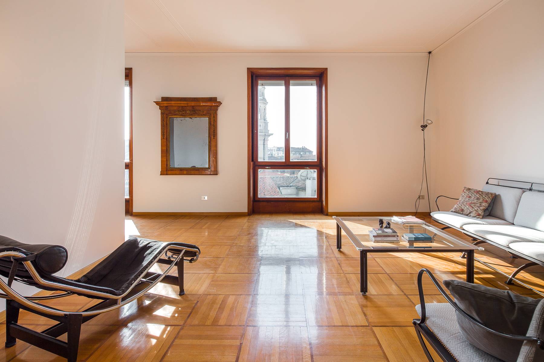 Appartamento in Affitto a Milano: 3 locali, 140 mq - Foto 2