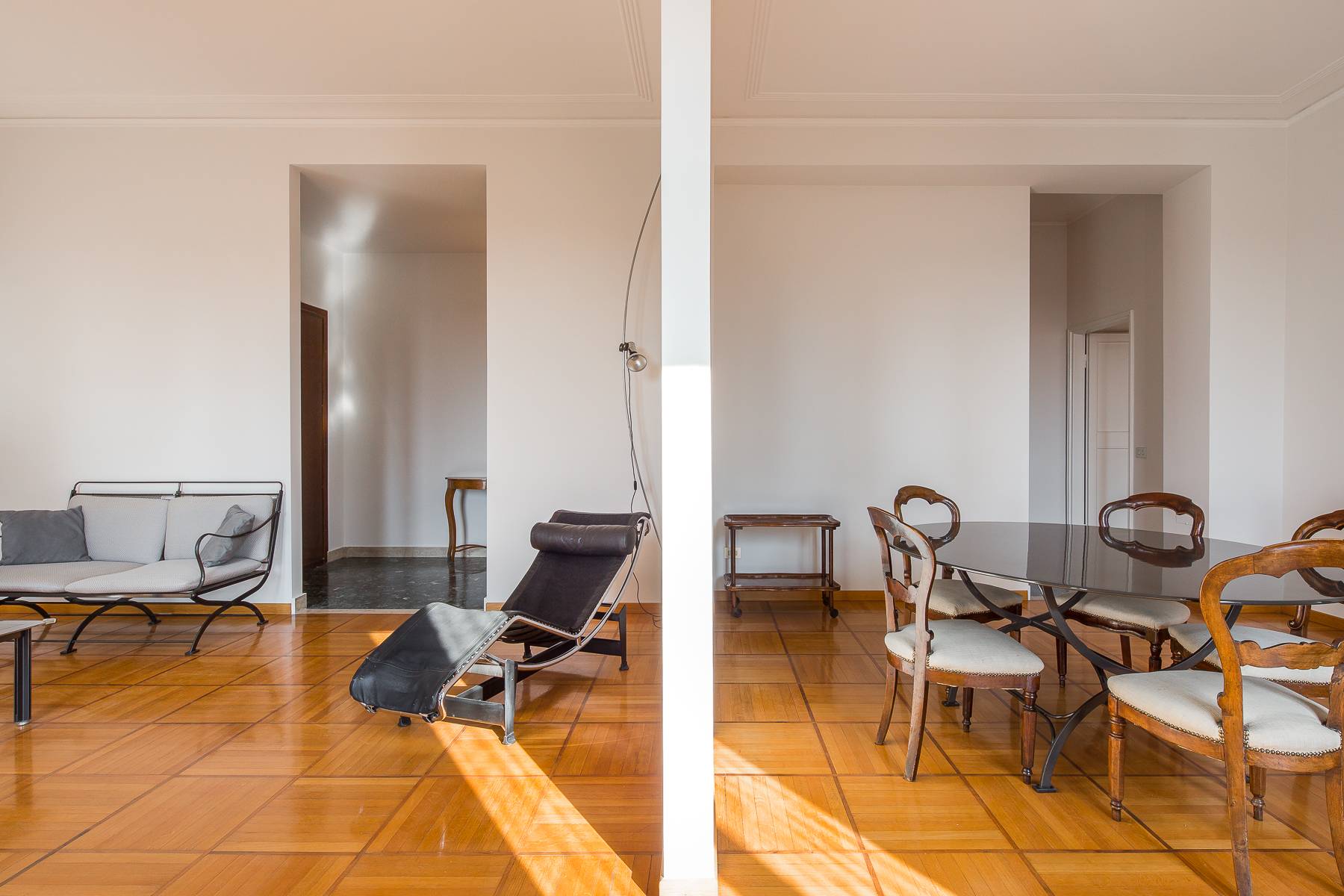Appartamento in Affitto a Milano: 3 locali, 140 mq - Foto 7