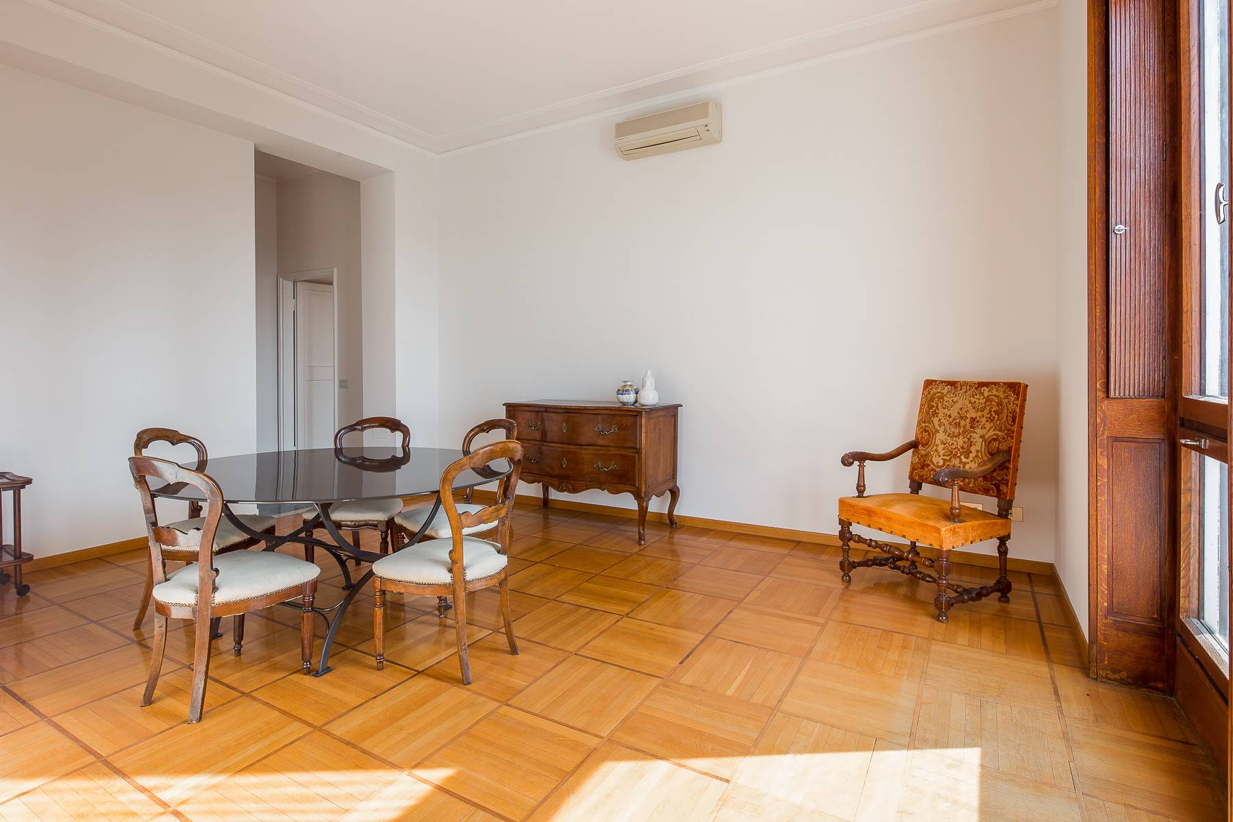 Appartamento in Affitto a Milano: 3 locali, 140 mq - Foto 8