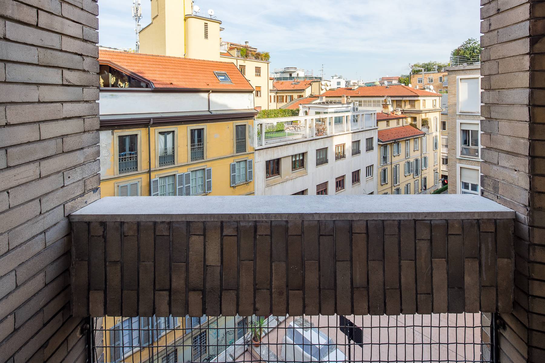 Appartamento in Affitto a Milano: 3 locali, 140 mq - Foto 16