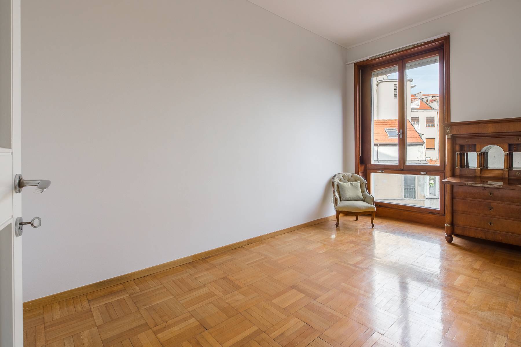 Appartamento in Affitto a Milano: 3 locali, 140 mq - Foto 21