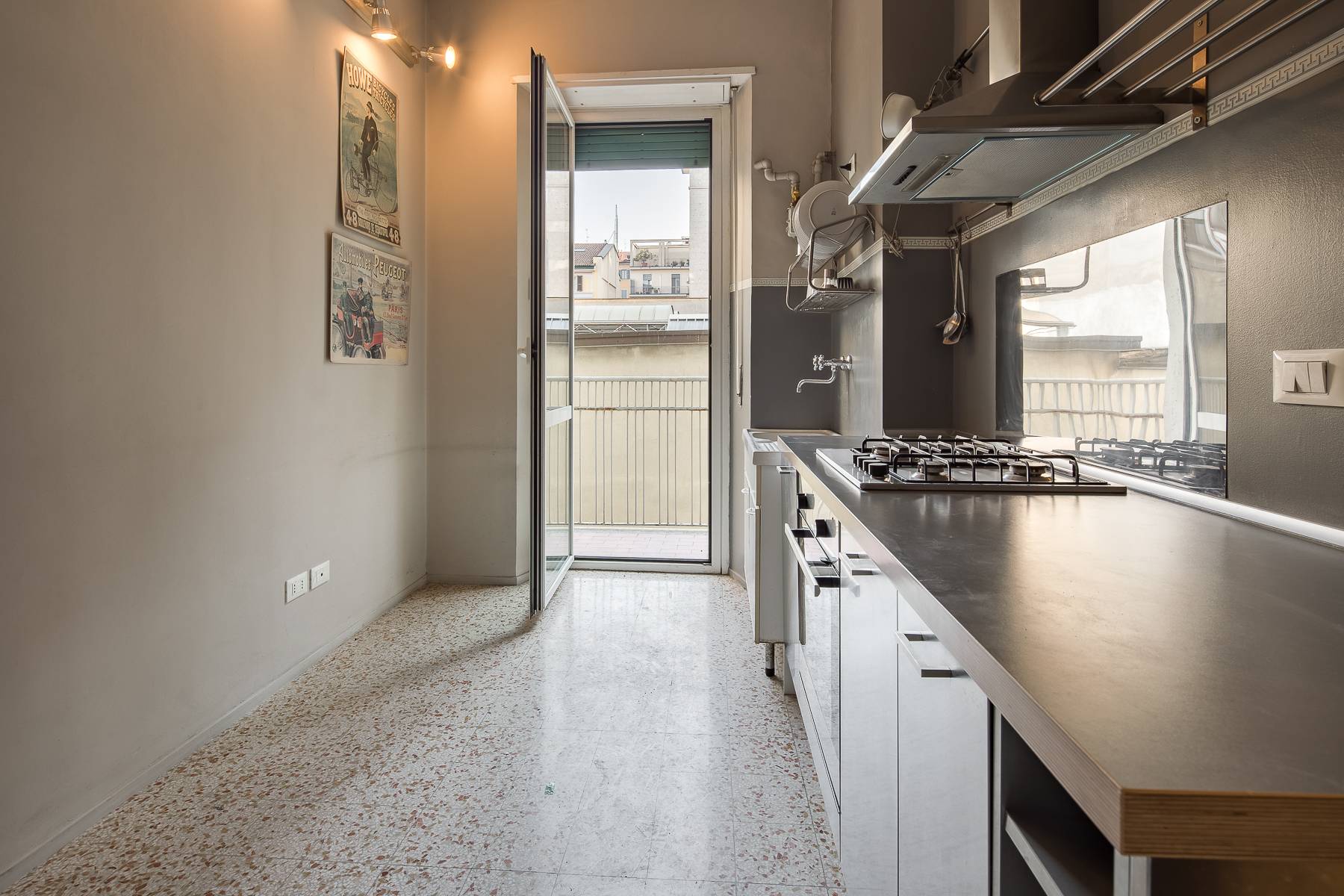 Appartamento in Vendita a Milano: 2 locali, 75 mq - Foto 5