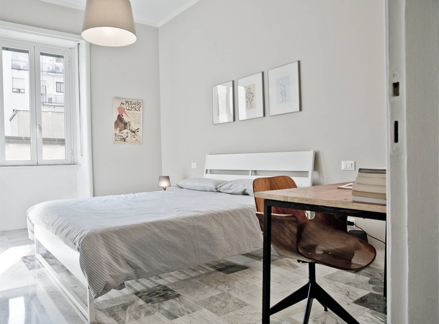Appartamento in Vendita a Milano: 2 locali, 75 mq - Foto 9