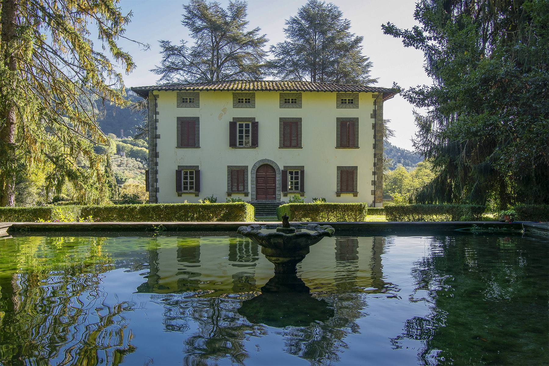 Villa in Vendita a Pescaglia: 5 locali, 2100 mq - Foto 7
