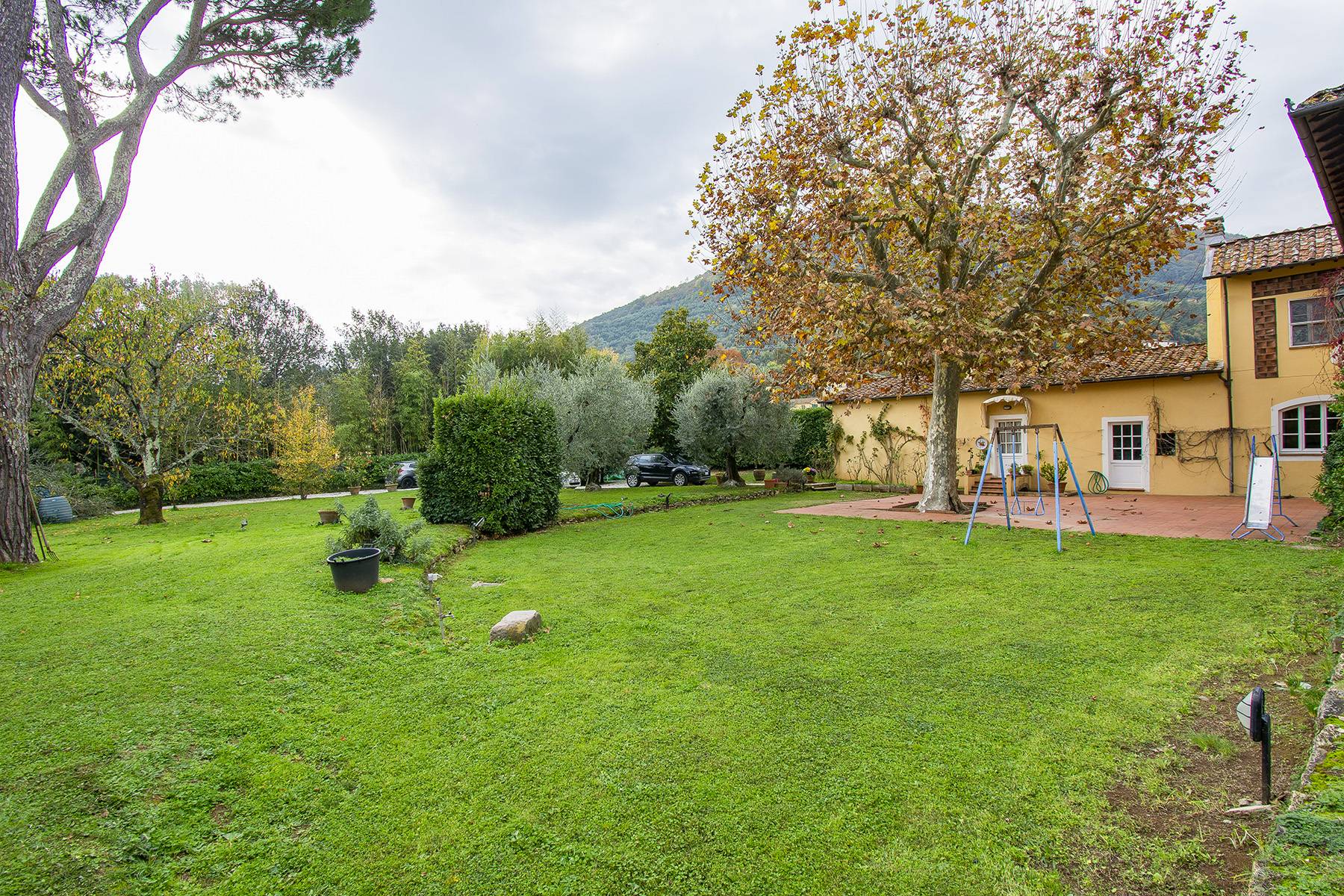Casa indipendente in Vendita a Lucca: 5 locali, 500 mq - Foto 26
