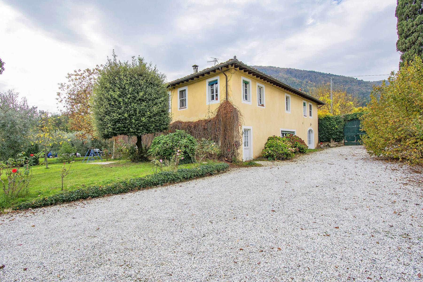 Casa indipendente in Vendita a Lucca: 5 locali, 500 mq - Foto 27