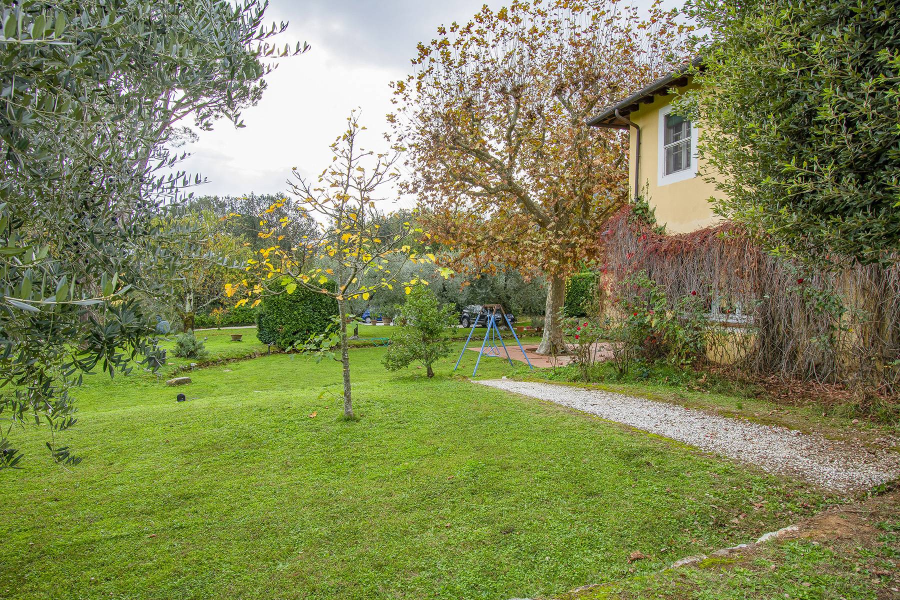 Casa indipendente in Vendita a Lucca: 5 locali, 500 mq - Foto 28