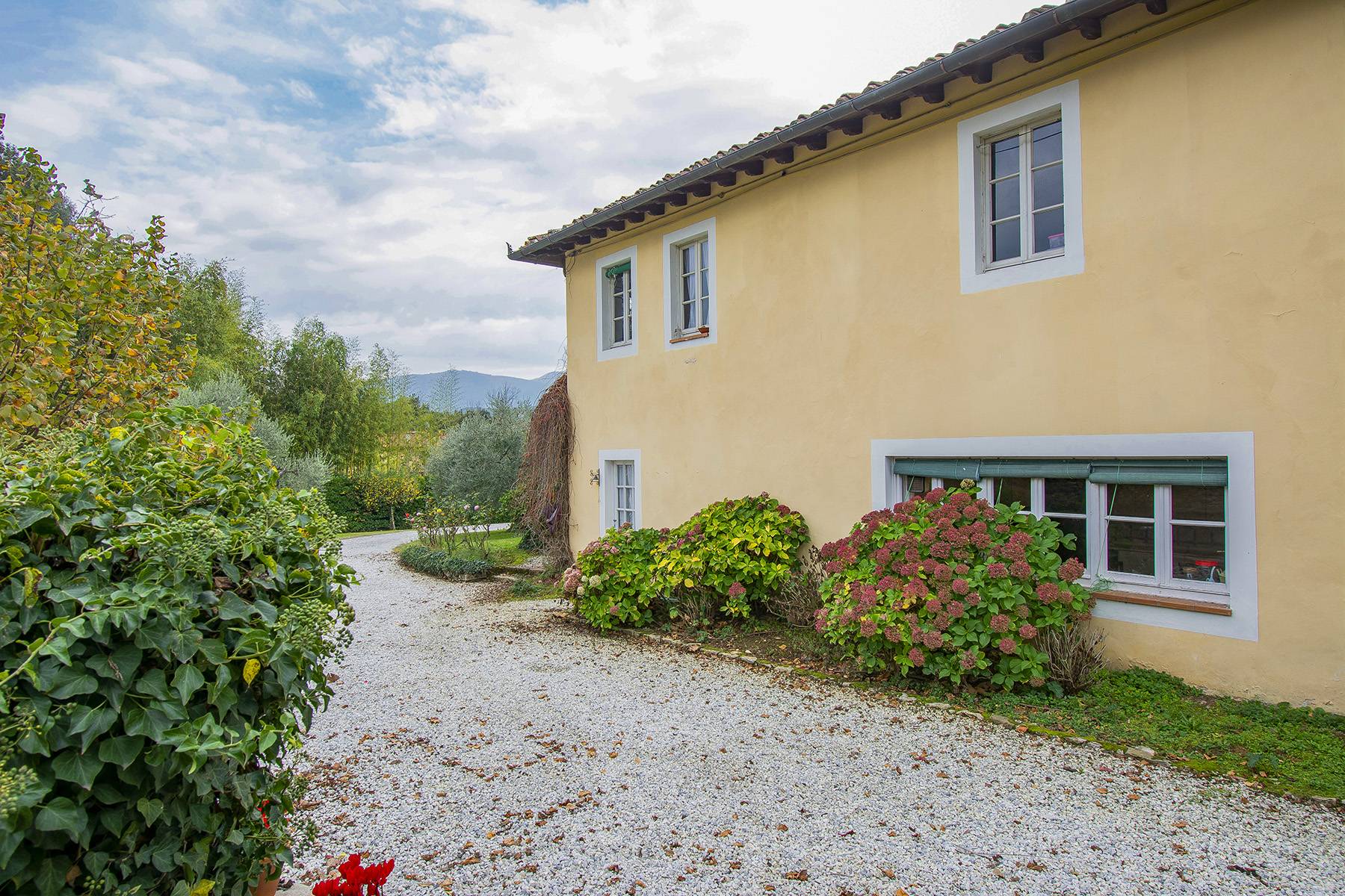 Casa indipendente in Vendita a Lucca: 5 locali, 500 mq - Foto 29