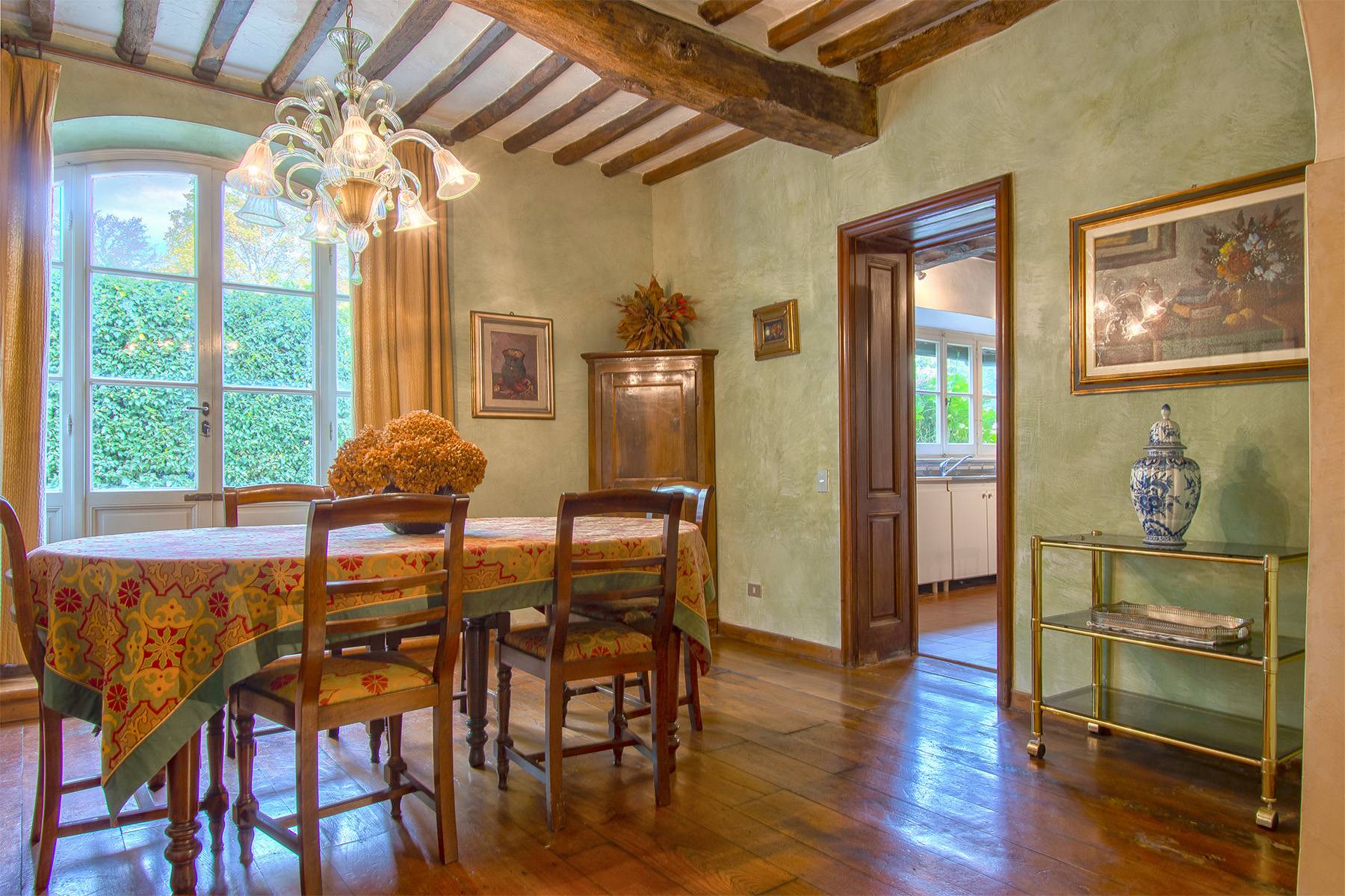 Casa indipendente in Vendita a Lucca: 5 locali, 500 mq - Foto 11