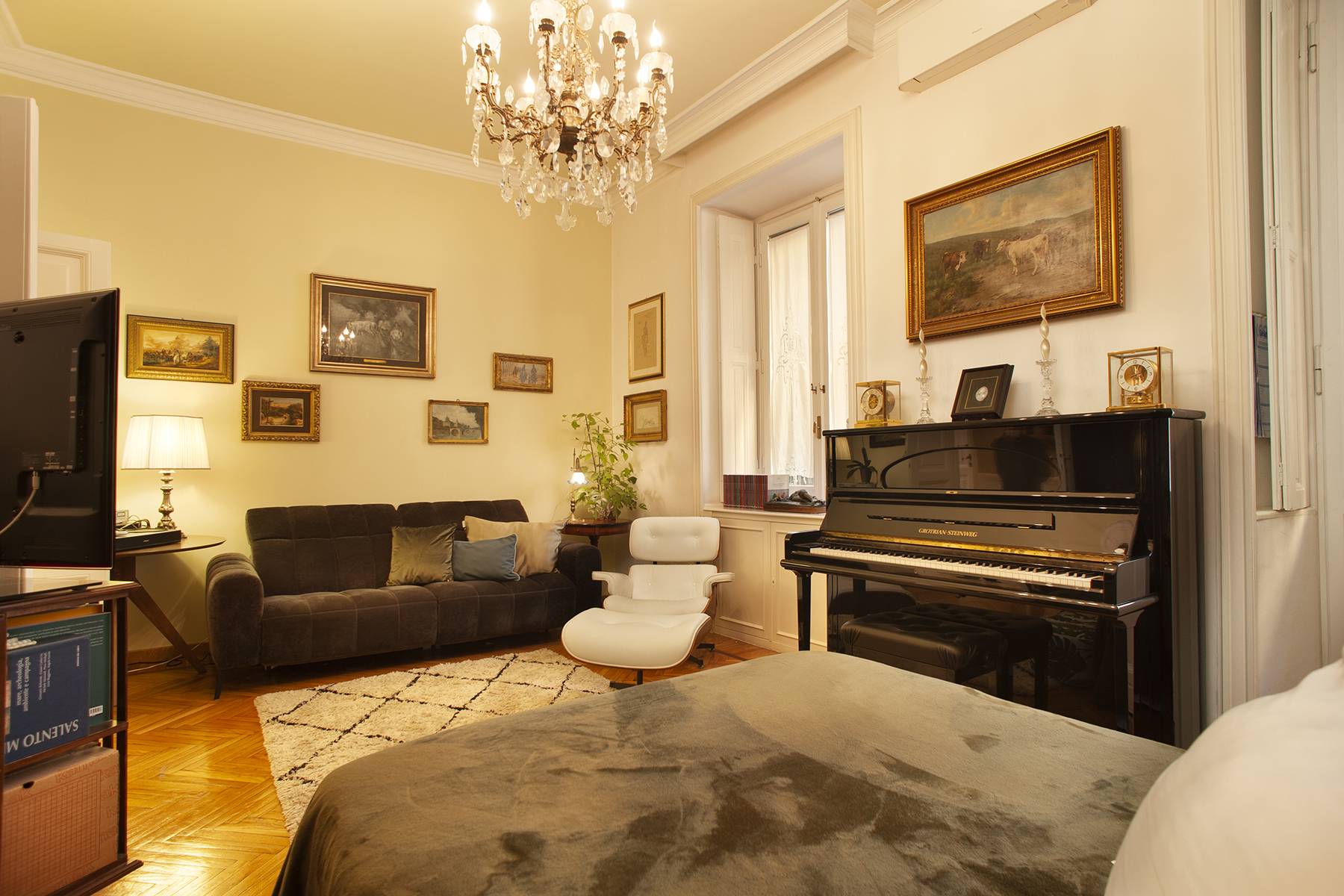 Appartamento in Vendita a Roma: 5 locali, 300 mq - Foto 19
