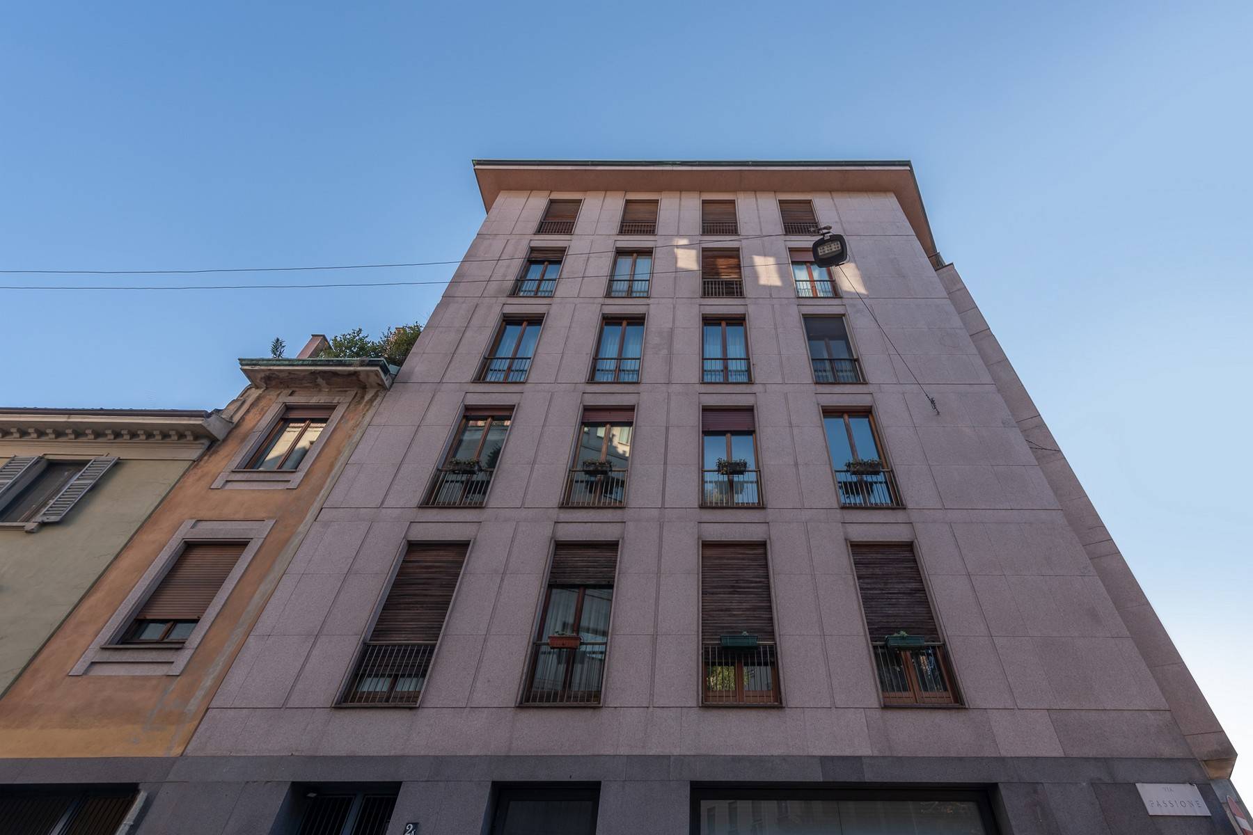 Appartamento in Vendita a Milano: 5 locali, 353 mq - Foto 13
