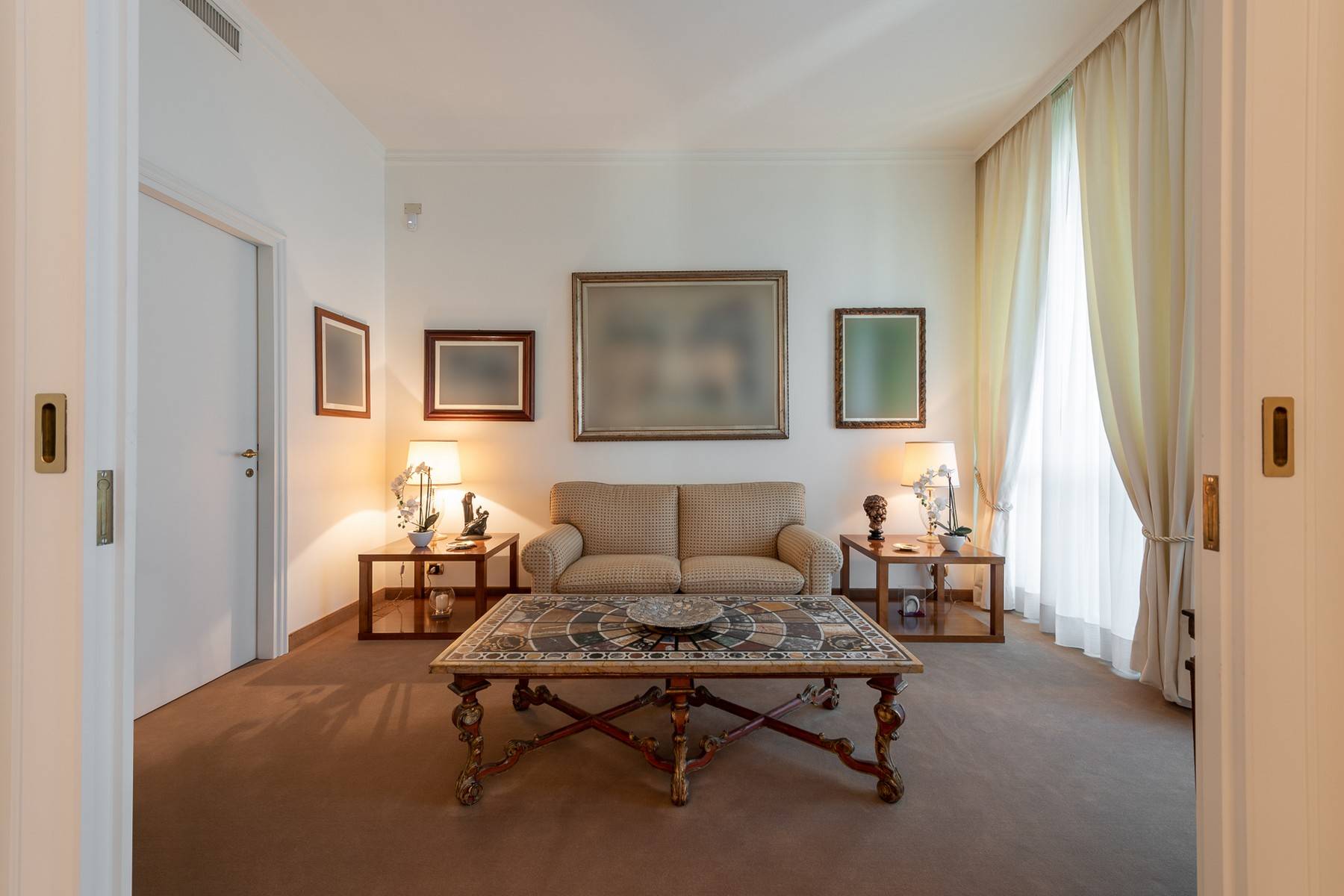 Appartamento in Vendita a Milano: 5 locali, 353 mq - Foto 4
