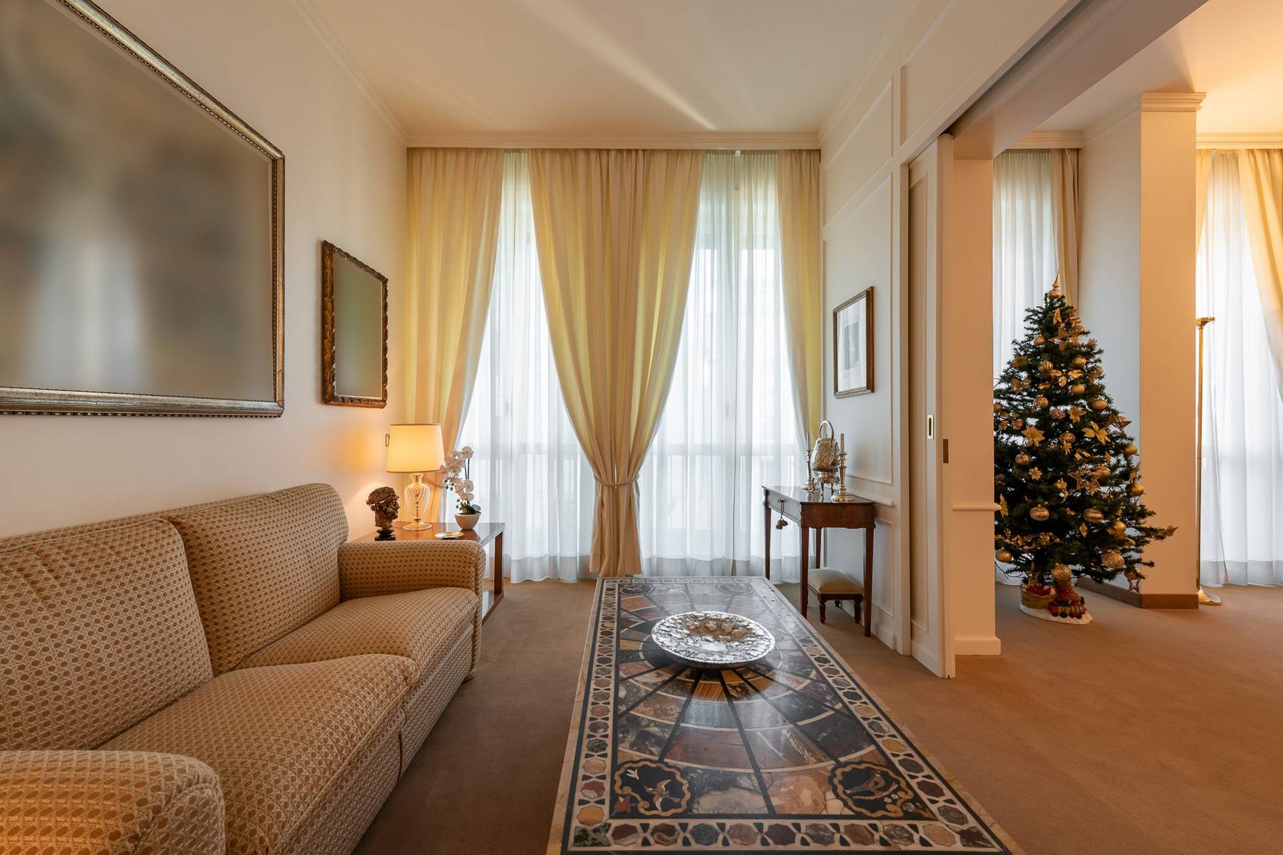 Appartamento in Vendita a Milano: 5 locali, 353 mq - Foto 25