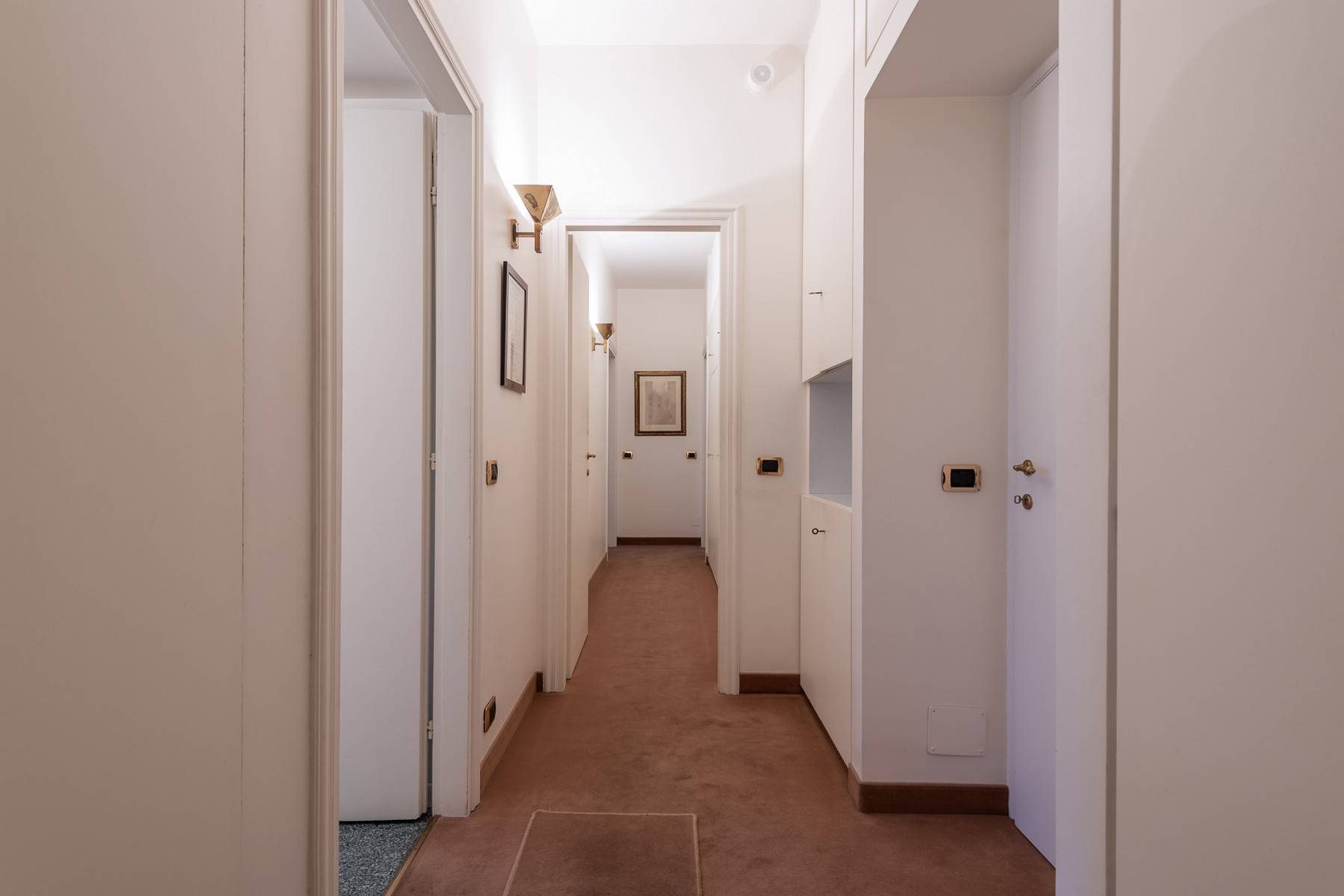 Appartamento in Vendita a Milano: 5 locali, 353 mq - Foto 27