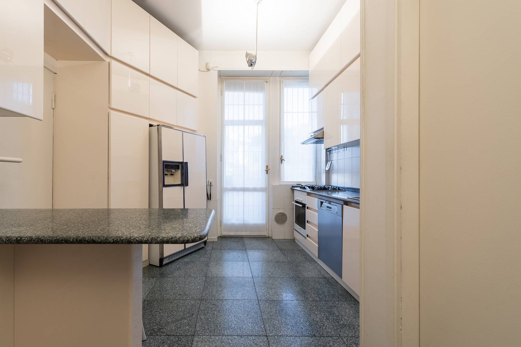 Appartamento in Vendita a Milano: 5 locali, 353 mq - Foto 21