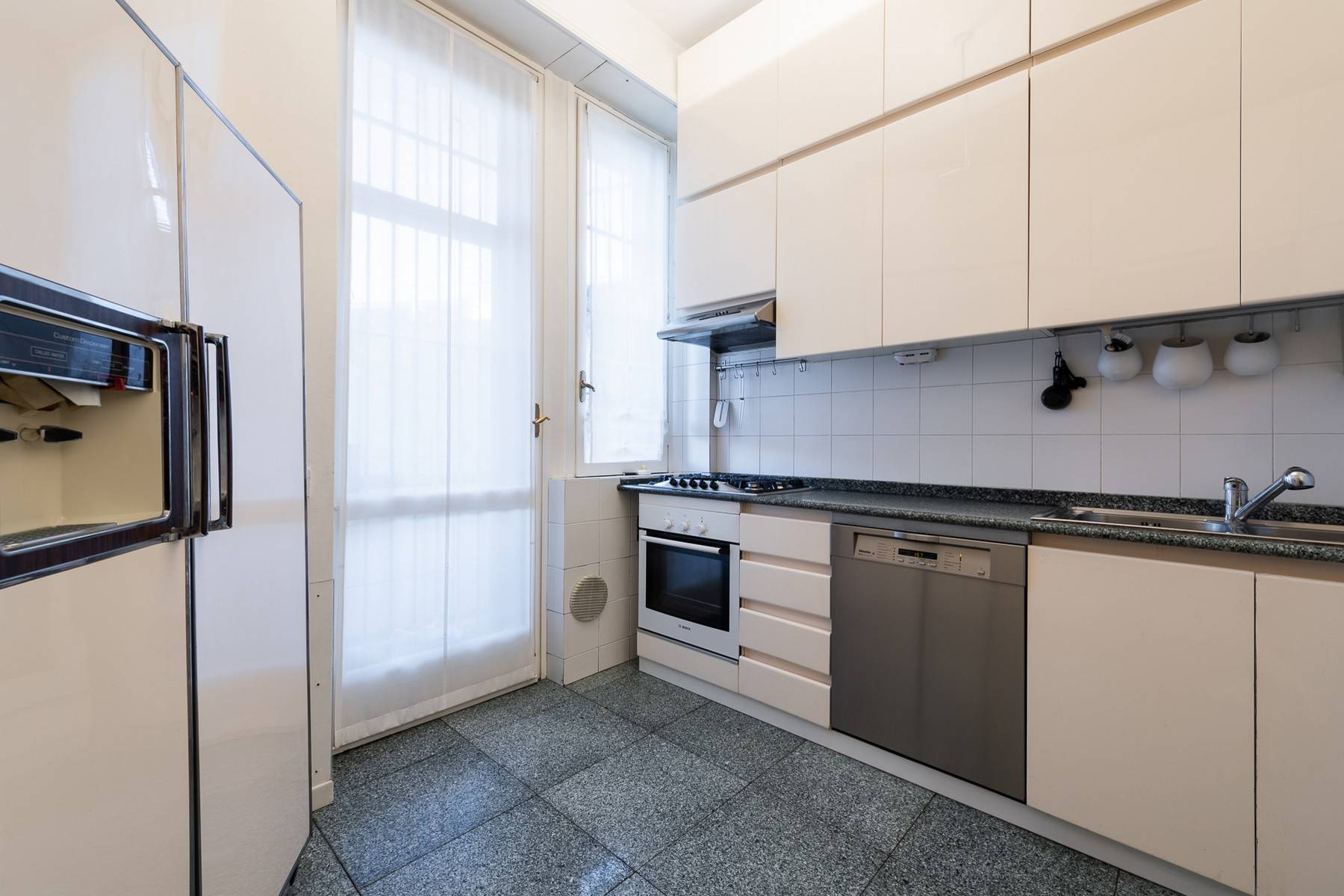 Appartamento in Vendita a Milano: 5 locali, 353 mq - Foto 26