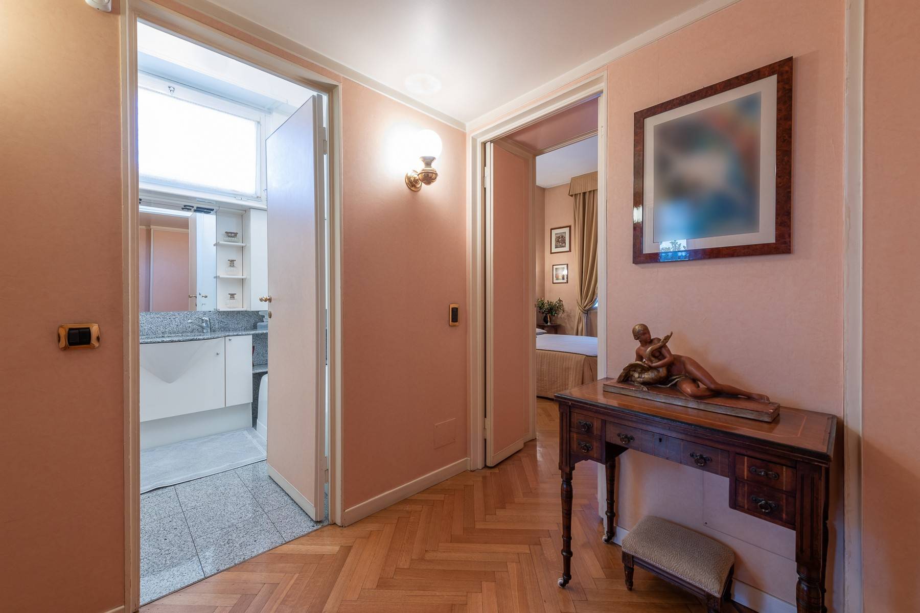 Appartamento in Vendita a Milano: 5 locali, 353 mq - Foto 28
