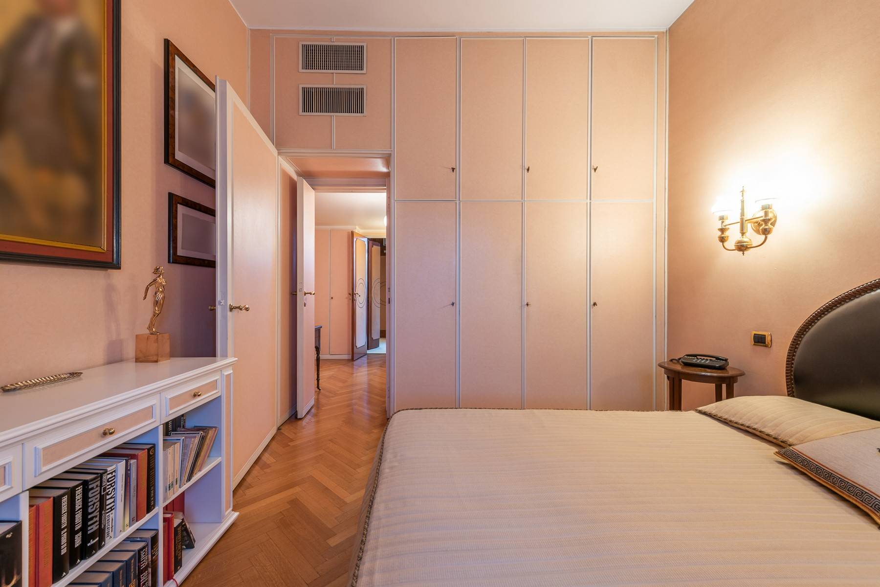 Appartamento in Vendita a Milano: 5 locali, 353 mq - Foto 15