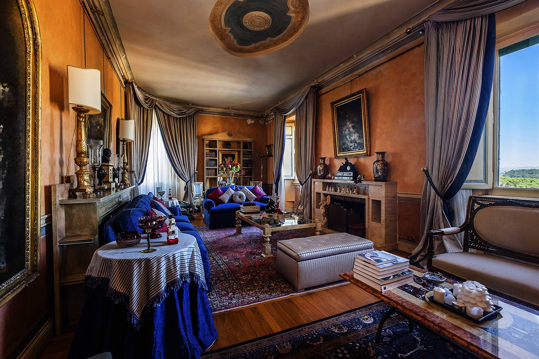 Appartamento in Vendita a Roma: 5 locali, 300 mq - Foto 22