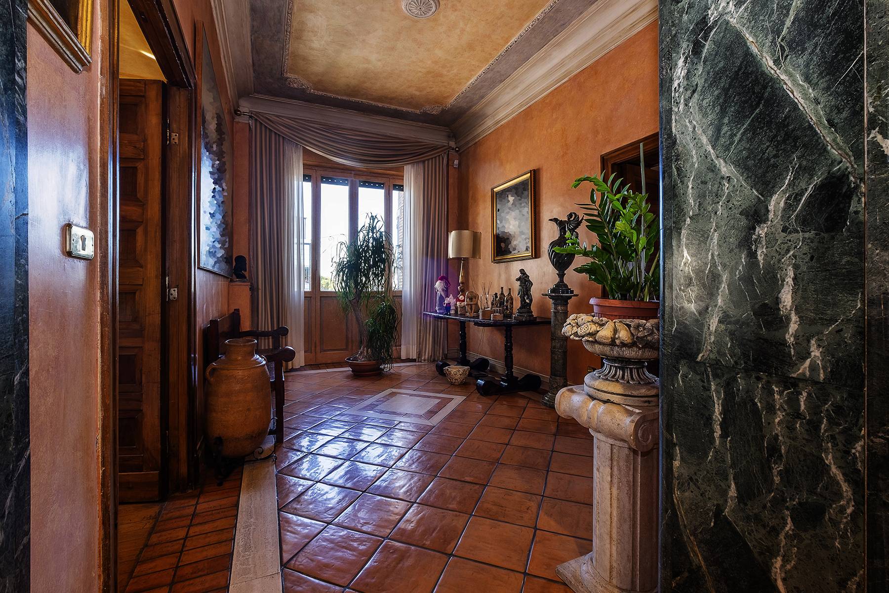 Appartamento in Vendita a Roma: 5 locali, 300 mq - Foto 3