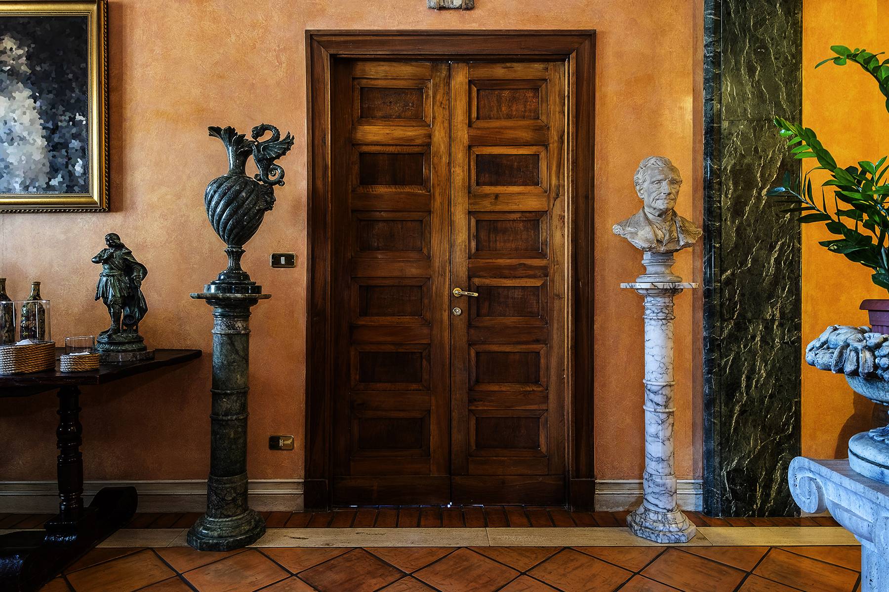 Appartamento in Vendita a Roma: 5 locali, 300 mq - Foto 9