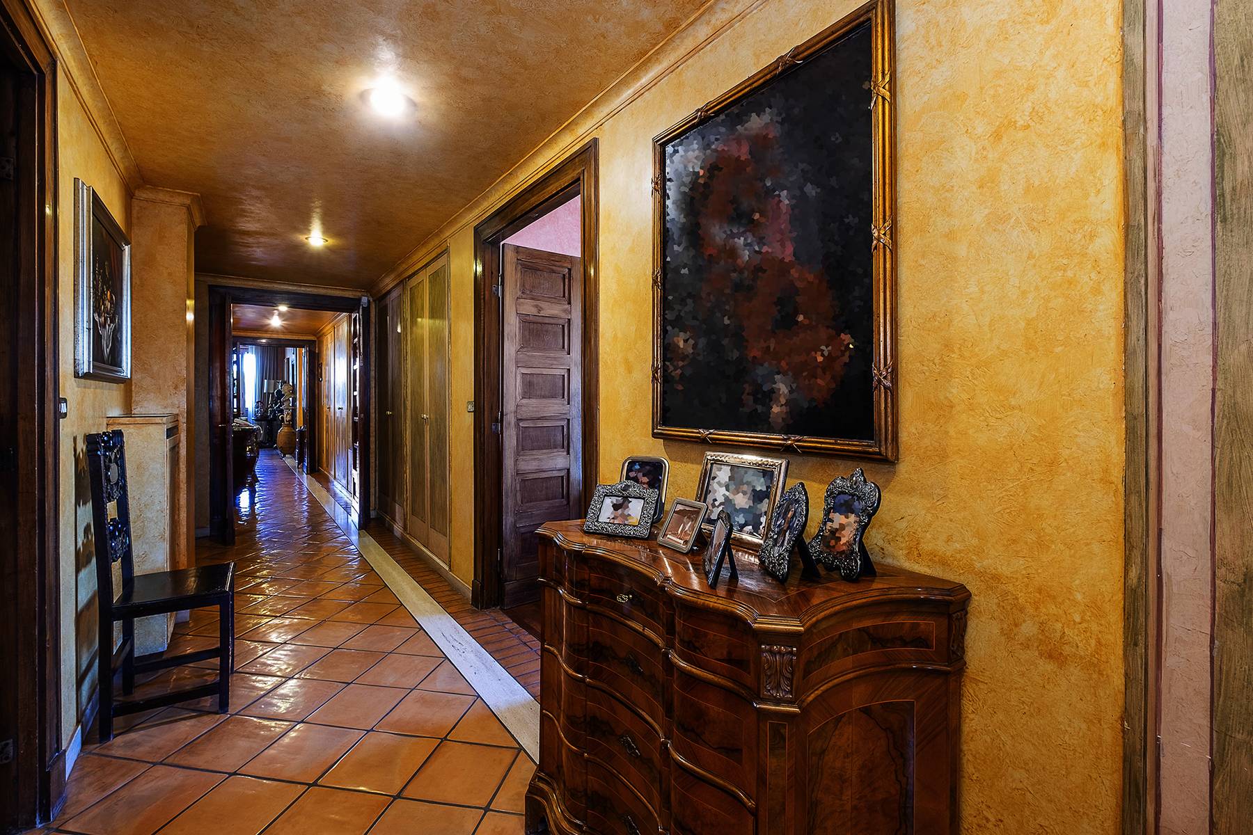 Appartamento in Vendita a Roma: 5 locali, 300 mq - Foto 16