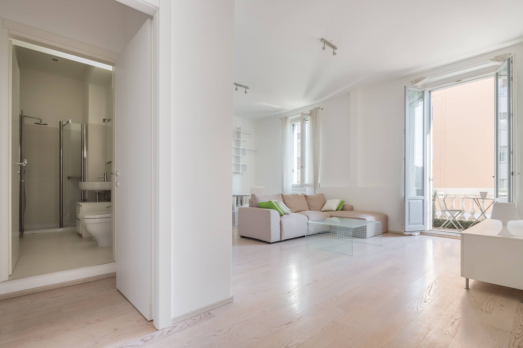 Appartamento in Vendita a Milano: 3 locali, 95 mq - Foto 5