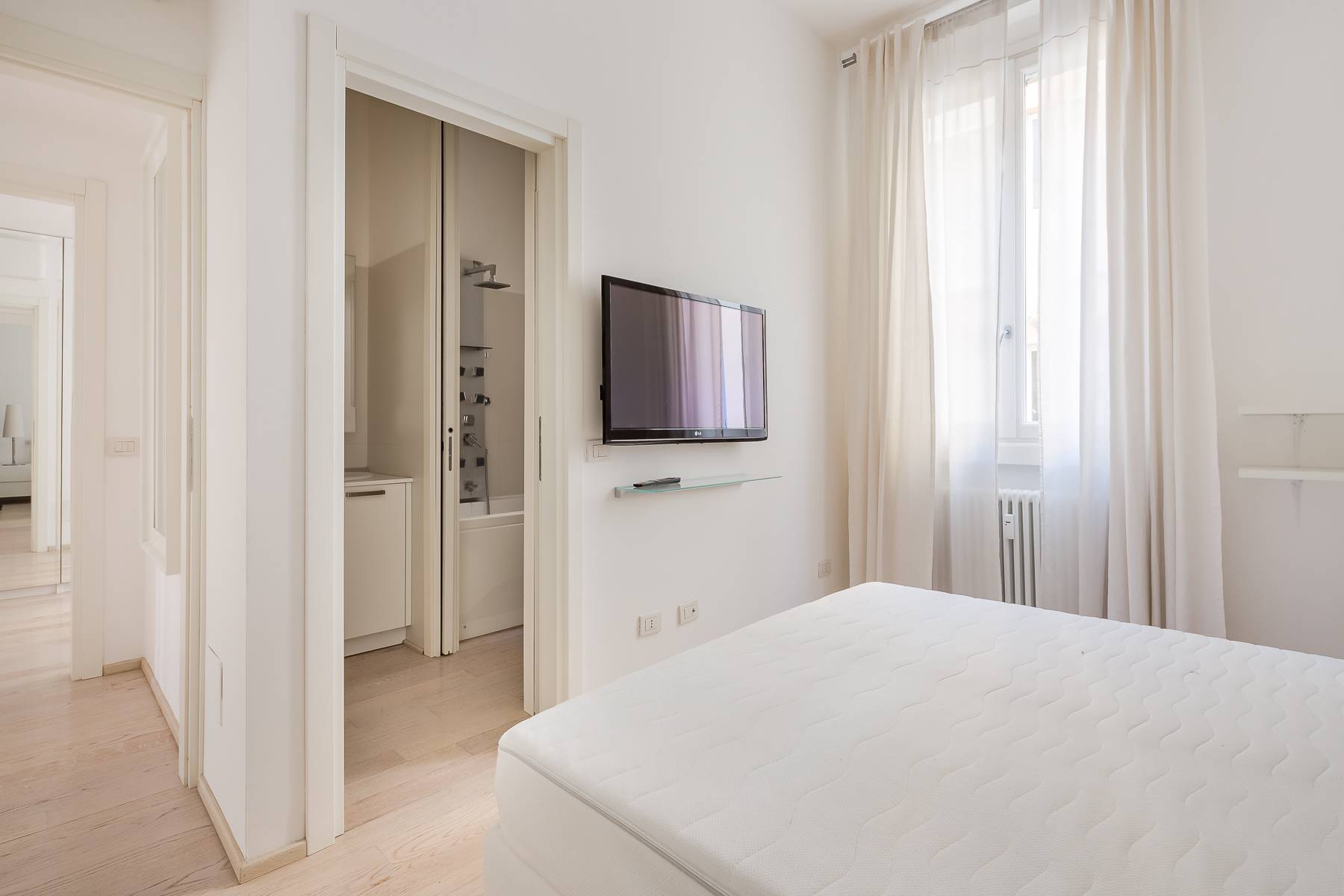 Appartamento in Vendita a Milano: 3 locali, 95 mq - Foto 8