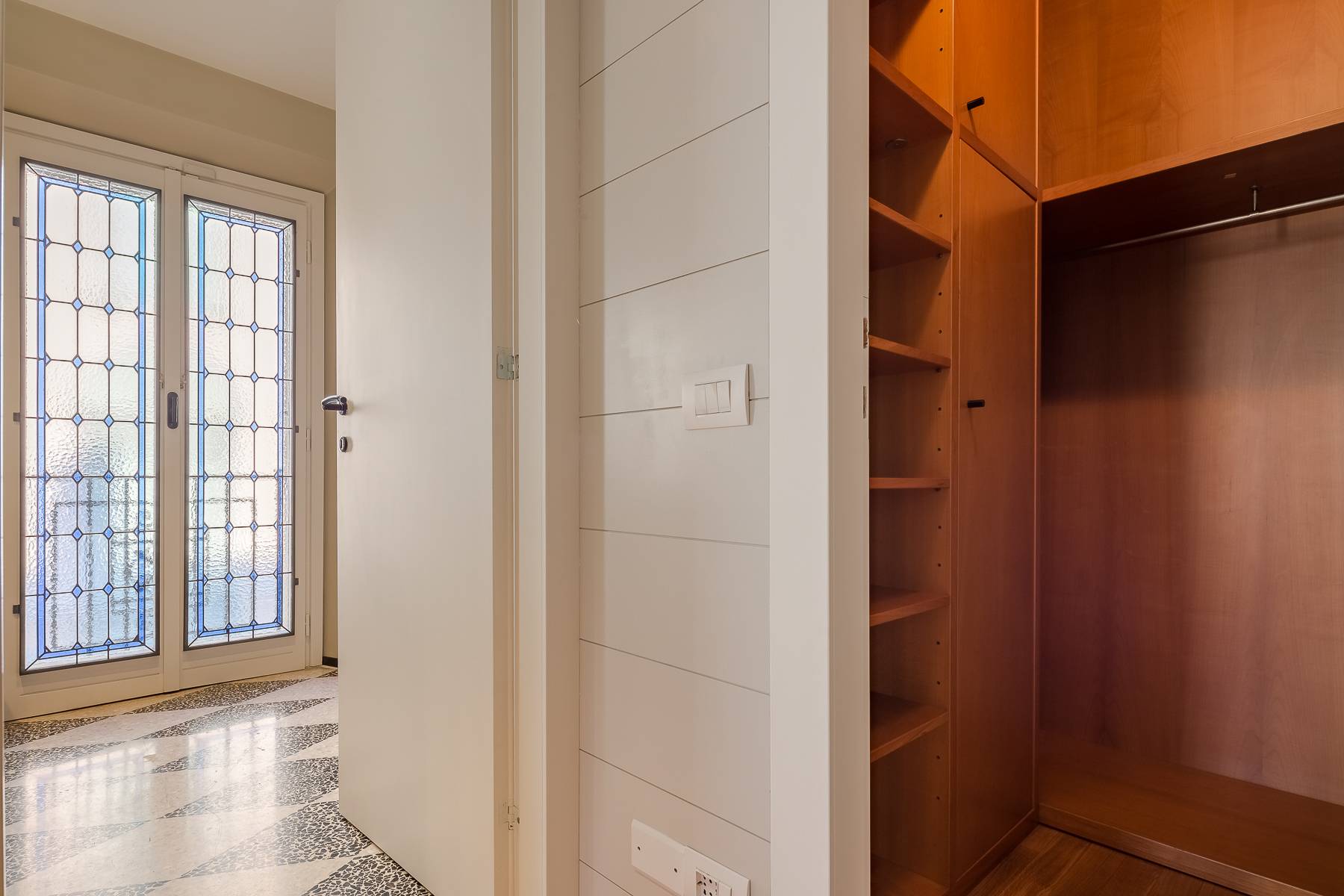 Appartamento in Affitto a Milano: 5 locali, 221 mq - Foto 20