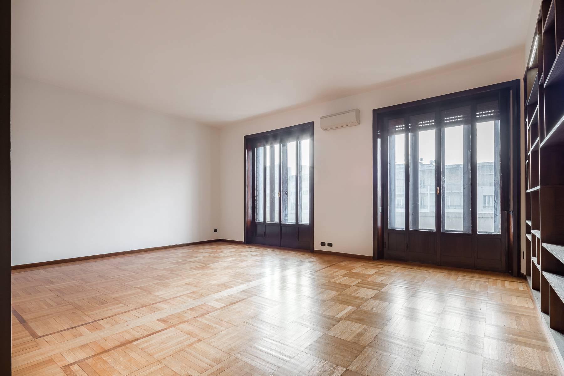 Appartamento in Affitto a Milano: 3 locali, 145 mq - Foto 4