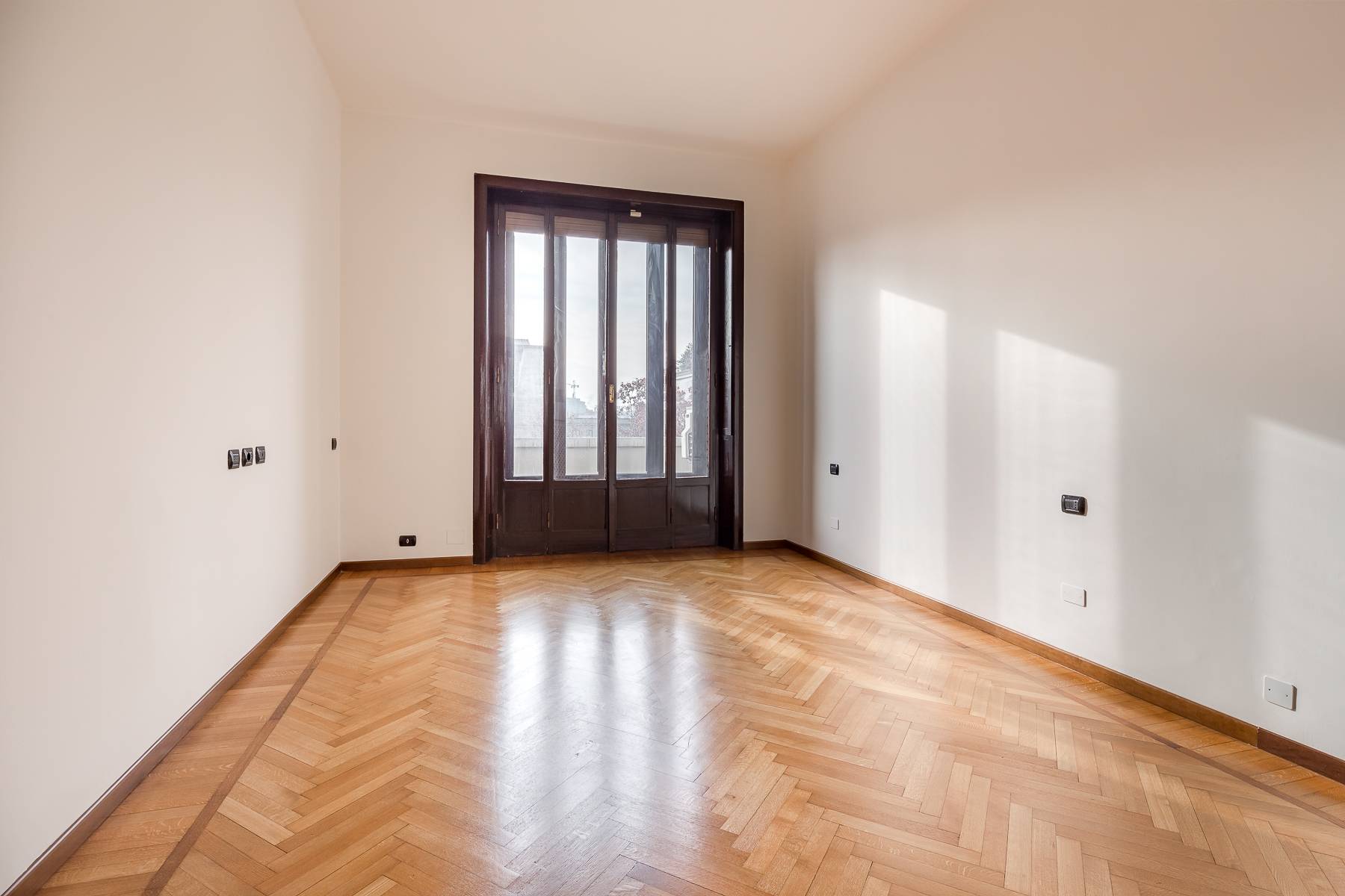 Appartamento in Affitto a Milano: 3 locali, 145 mq - Foto 18