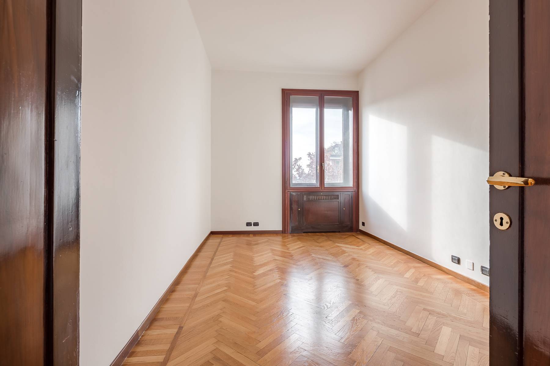 Appartamento in Affitto a Milano: 3 locali, 145 mq - Foto 19