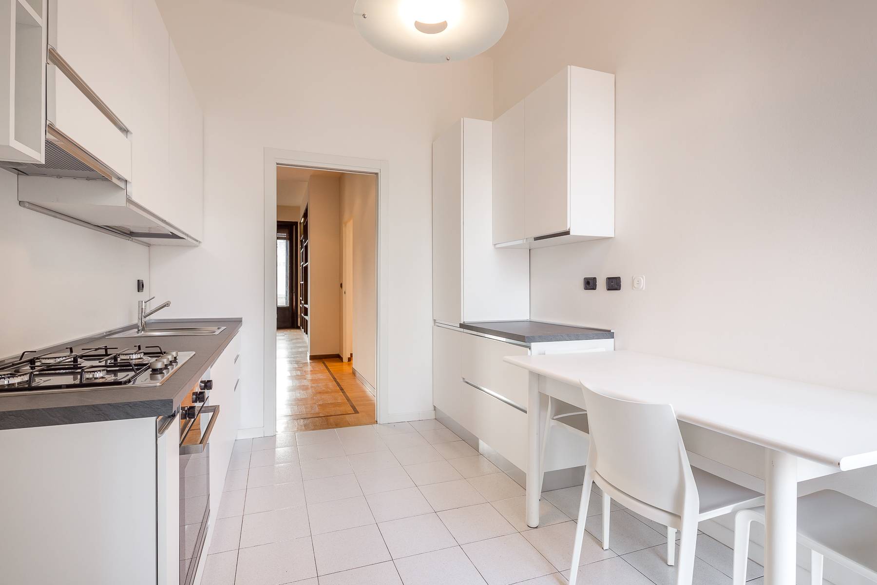 Appartamento in Affitto a Milano: 3 locali, 145 mq - Foto 10
