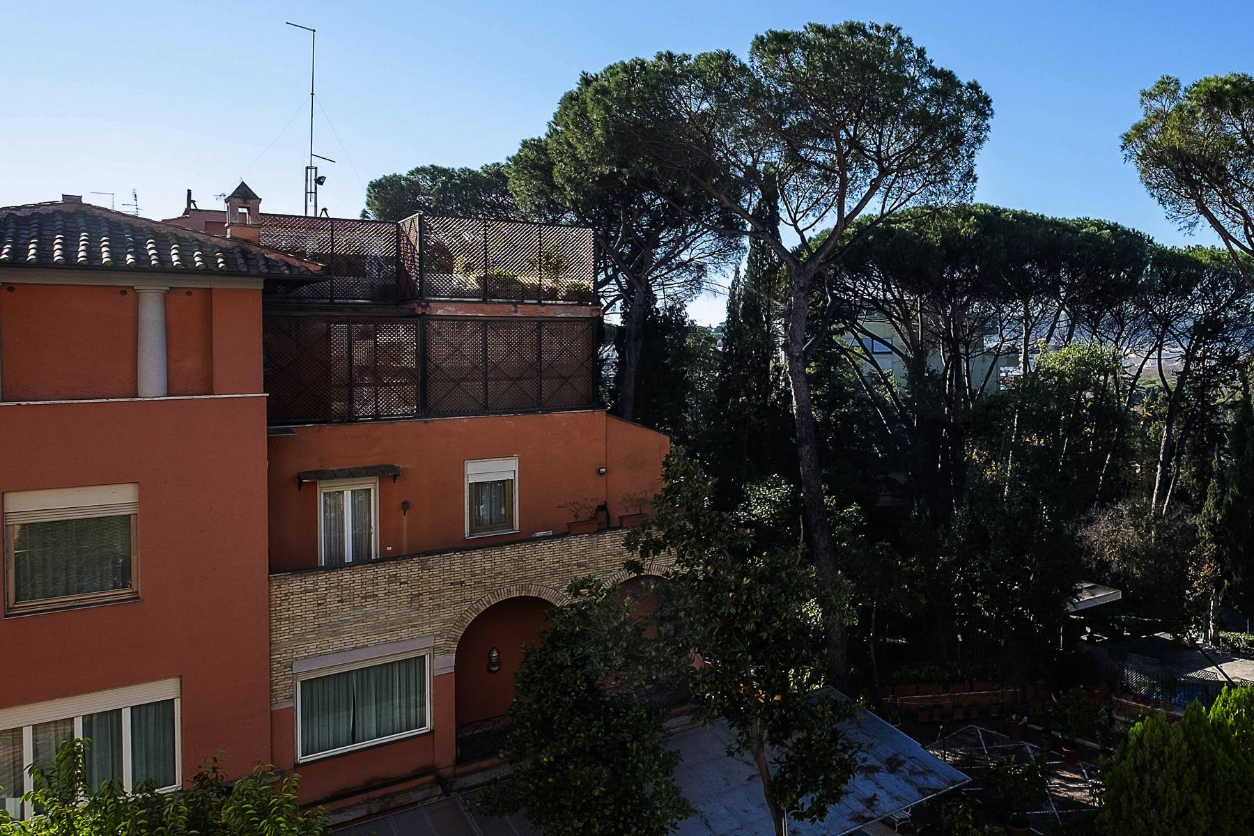 Appartamento in Vendita a Roma: 5 locali, 300 mq - Foto 18